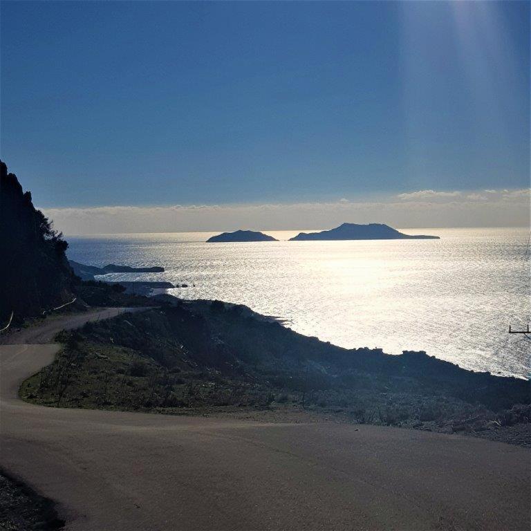 Villa Chrysi Agalianos Εξωτερικό φωτογραφία