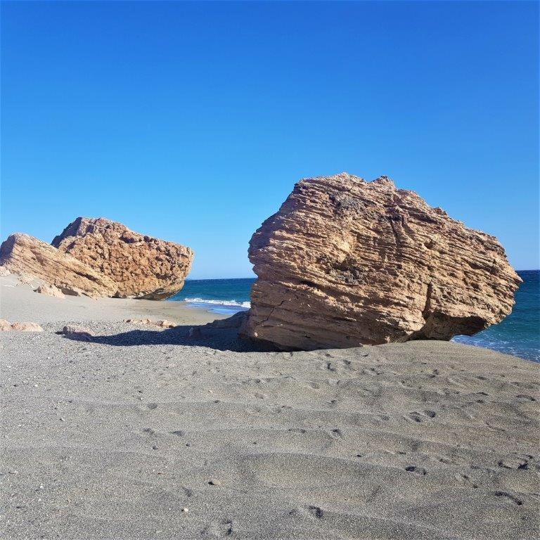 Villa Chrysi Agalianos Εξωτερικό φωτογραφία